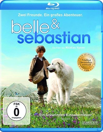 Belle & Sebastian (DE)
