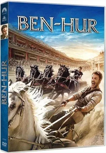 Ben-Hur (2016) (FR)