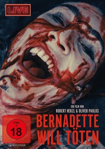 Bernadette will töten (DE)