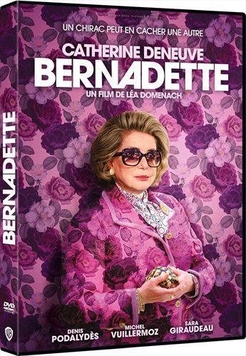 Bernadette (FR)