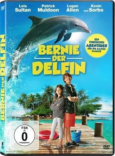 Bernie, der Delfin (DE)