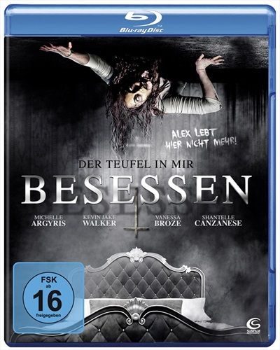 Besessen - Der Teufel in mir - BR (DE)