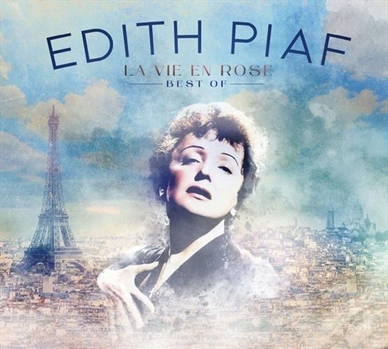 La Vie en Rose - Best of