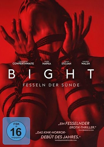 Bight - Fesseln der Sünde (DE)