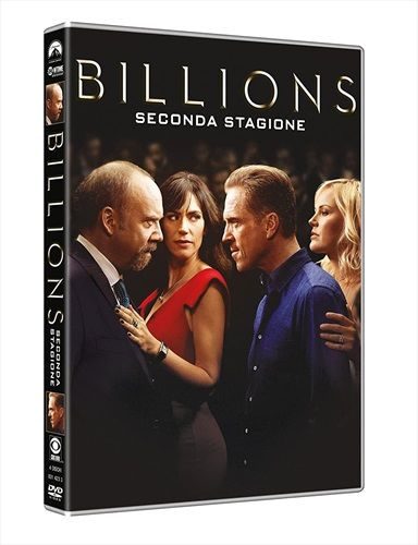 Billions - Stag.2 (IT)