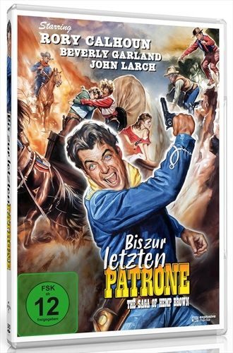 Bis zur letzten Patrone (DE)