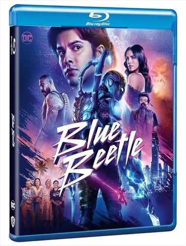 Blue Beetle (IT)