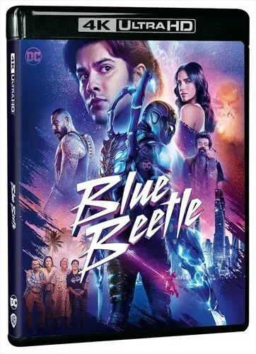Blue Beetle (IT)