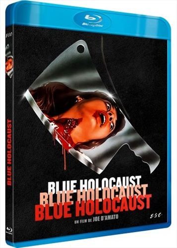 Blue Holocaust (FR)