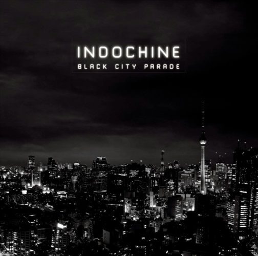 Black City Parade