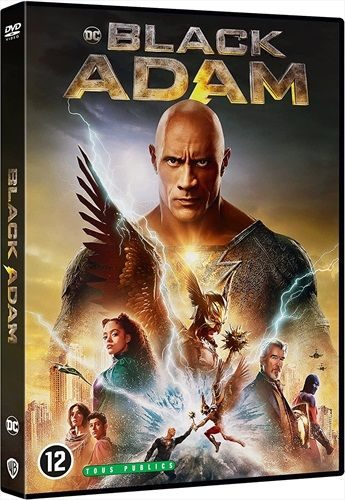 Black Adam (FR)
