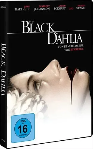 Black Dahlia (DE)