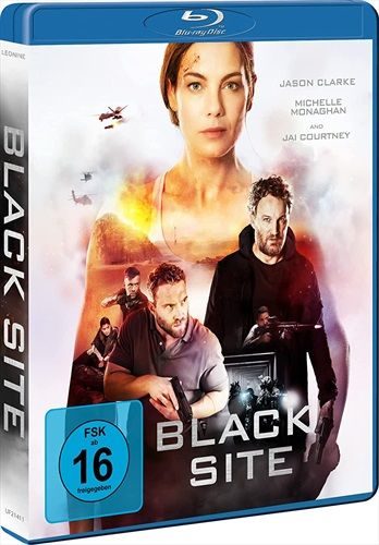 Black Site (DE)