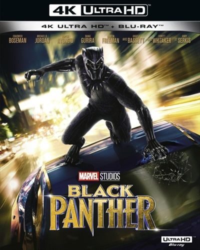 Black Panther (FR)