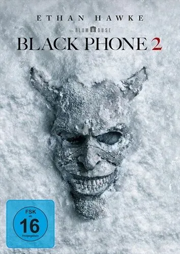 Black Phone 2 (DE)