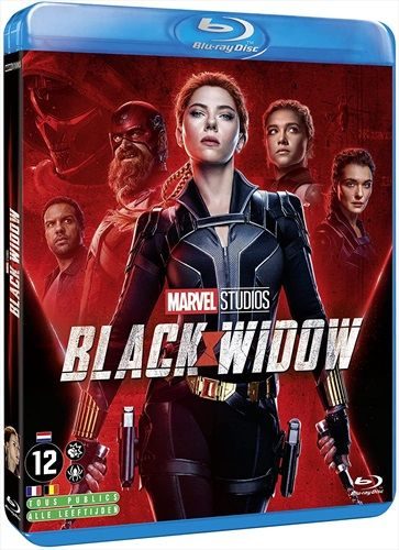 Black Widow (FR)