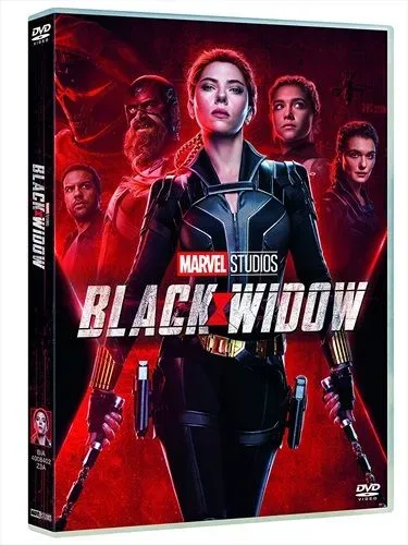 Black Widow (IT)