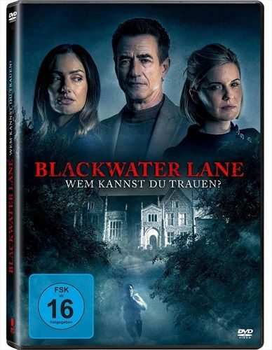 Blackwater Lane - Wem kannst Du trauen? (DE)
