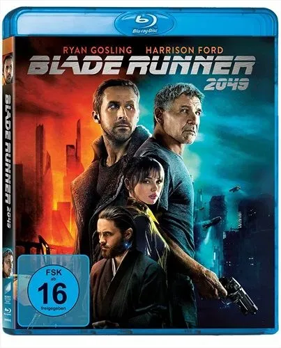 Blade Runner 2049 (DE)