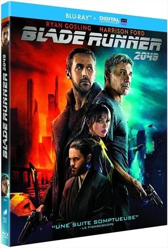Blade Runner 2049 - BR (FR)