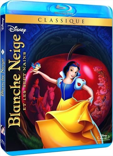Blanche Neige et Les Sept Nains (FR)