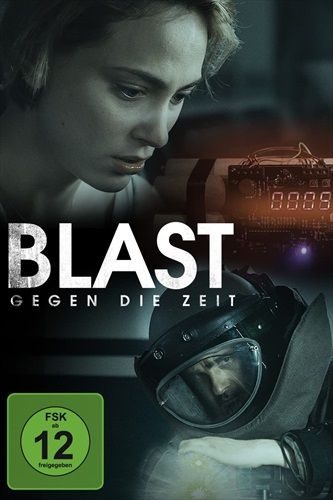 Blast - Gegen die Zeit (DE)
