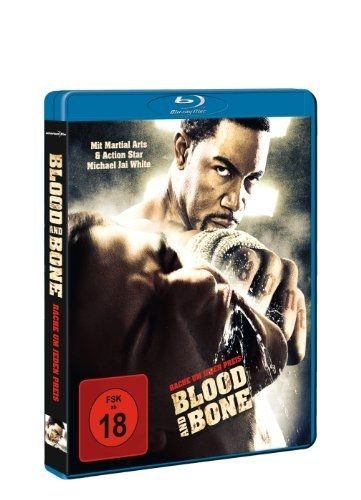 Blood and Bone - BR (DE)