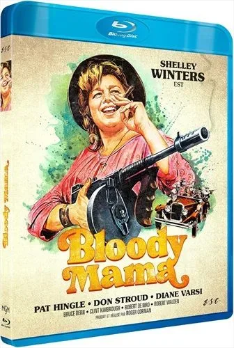 Bloody Mama (FR)