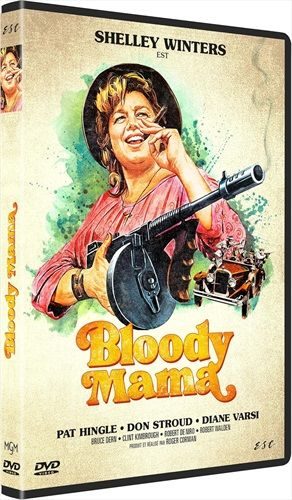 Bloody Mama (FR)