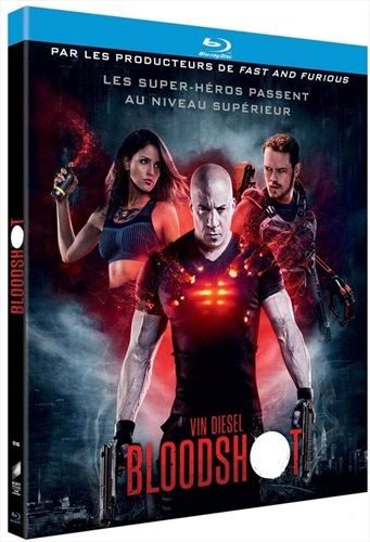 Bloodshot - BR (FR)