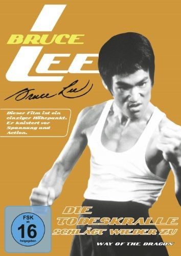 Bruce Lee - Die Todeskralle schlägt wieder zu (DE)