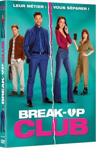 Break-Up Club (FR)