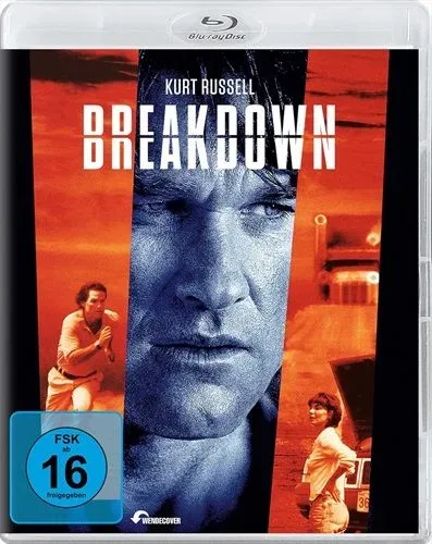 Breakdown (DE)