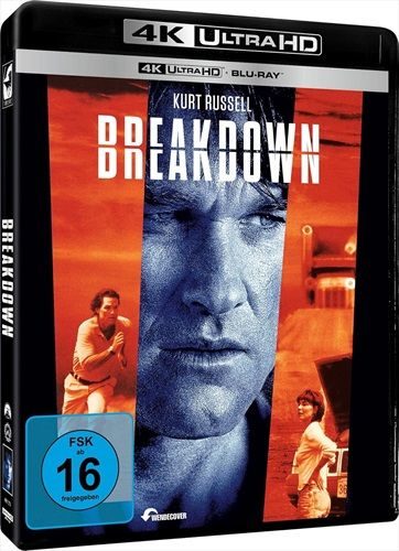 Breakdown (DE)