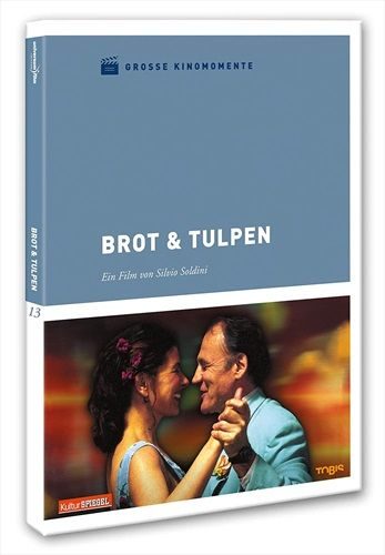 Brot & Tulpen - GK (DE)