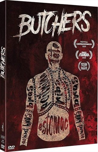 Butchers (FR)