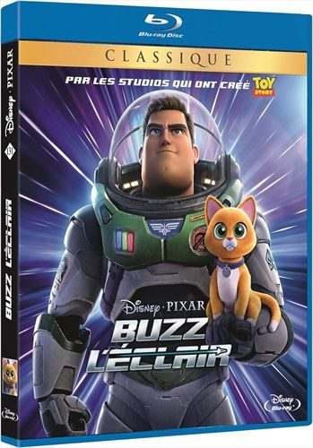Buzz l'eclair (FR)