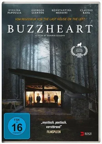 Buzzheart (DE)