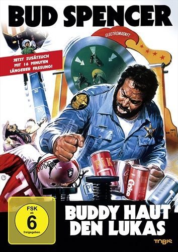 Buddy haut den Lukas (DE)