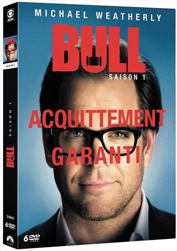 Bull - Saison 1 (FR)