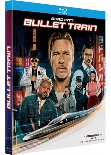 Bullet Train (FR)