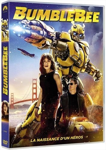 Bumblebee (FR)