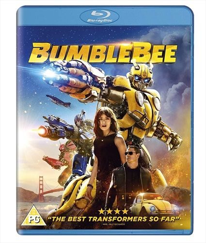 Bumblebee (FR)