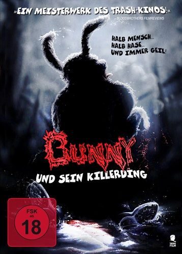 Bunny und sein Killerding (DE)