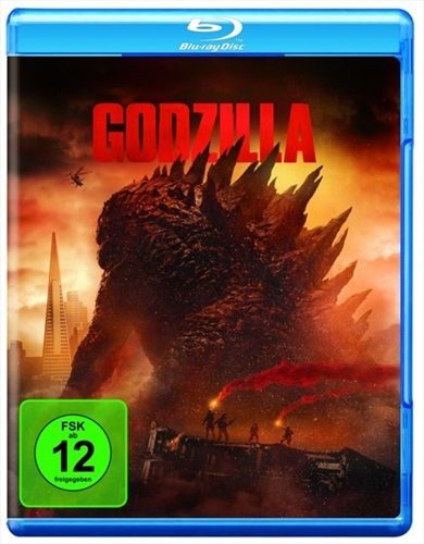 Godzilla (DE)