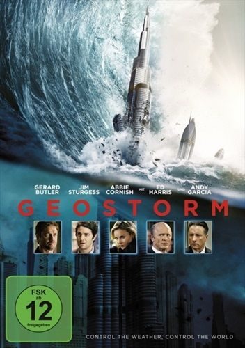 Geostorm (DE)