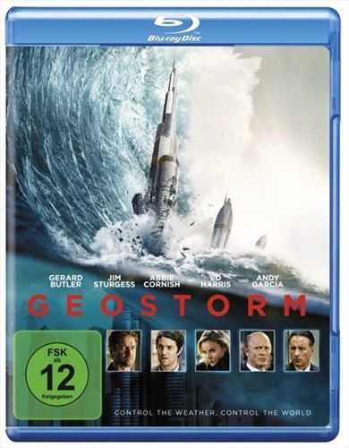 Geostorm (DE)