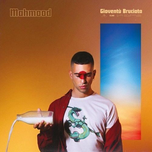 Gioventu Bruciata