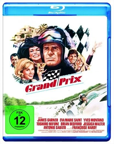 GRAND PRIX (DE)