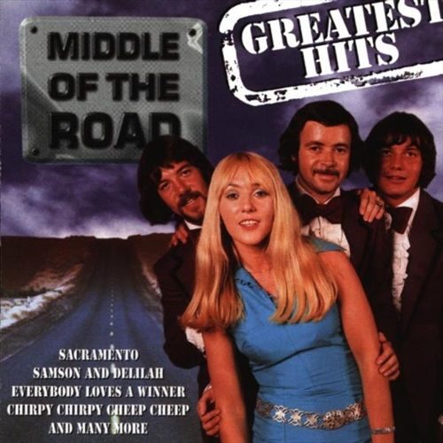 GREATEST HITS